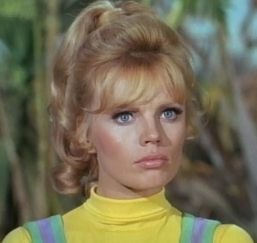 Classic TV Quiz: Can You Match The Actress To The 60s TV Show? 09 lost in space marta kristen