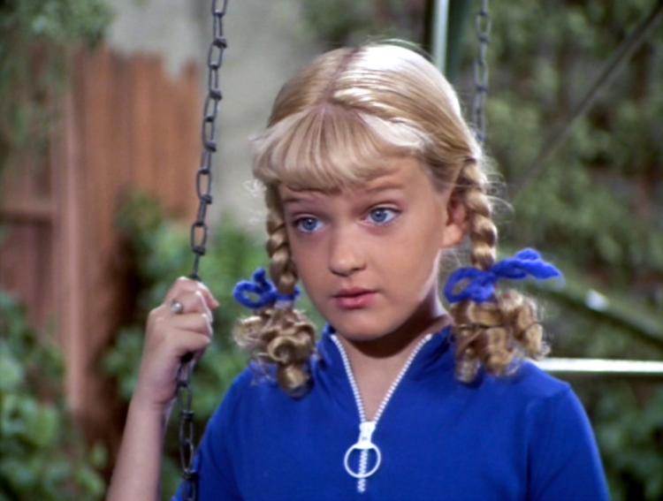 Classic TV Quiz: Can You Match The Actress To The 60s TV Show? 10 the brady bunch susan olsen