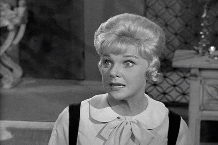 Classic TV Quiz: Can You Match The Actress To The 60s TV Show? 13 mr ed connie hines