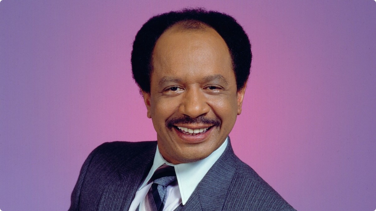 Classic TV Quiz: Can You Match The Actors To The 70s TV Shows? 03 sherman hemsley the jeffersons