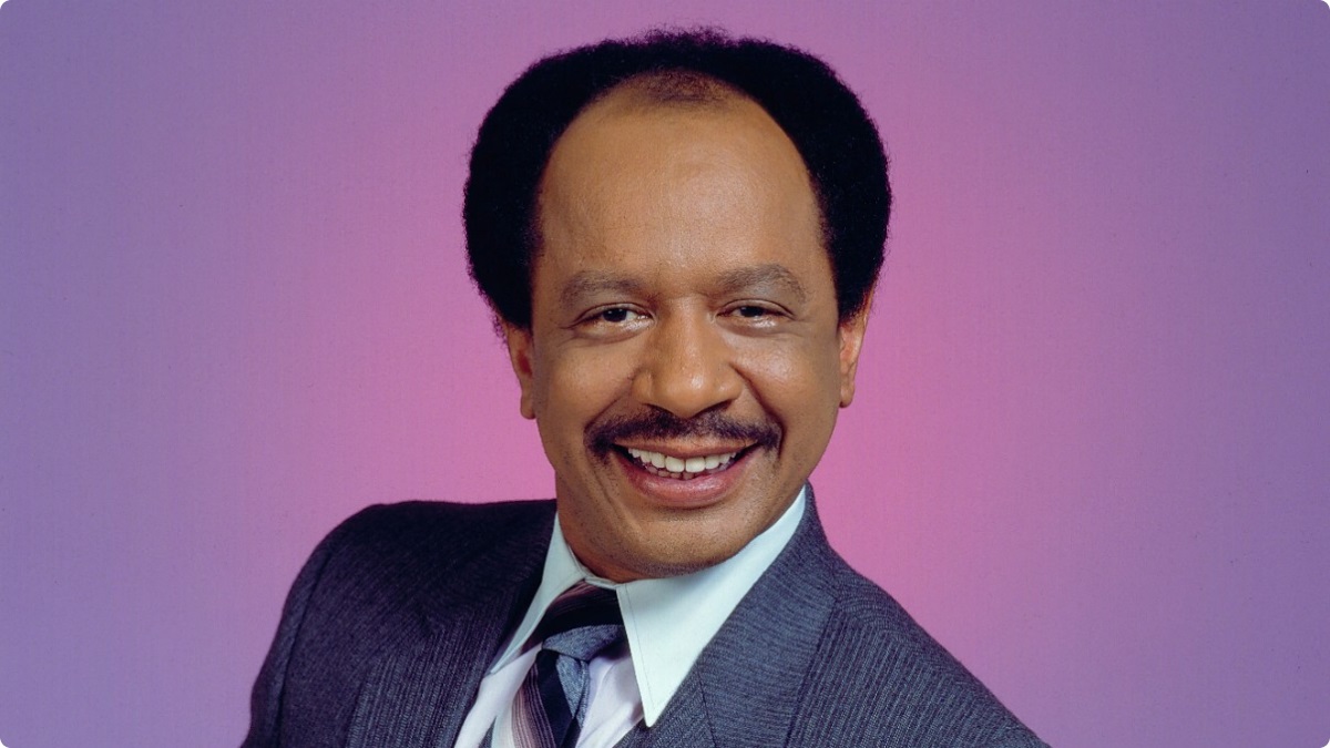 03 sherman hemsley the jeffersons