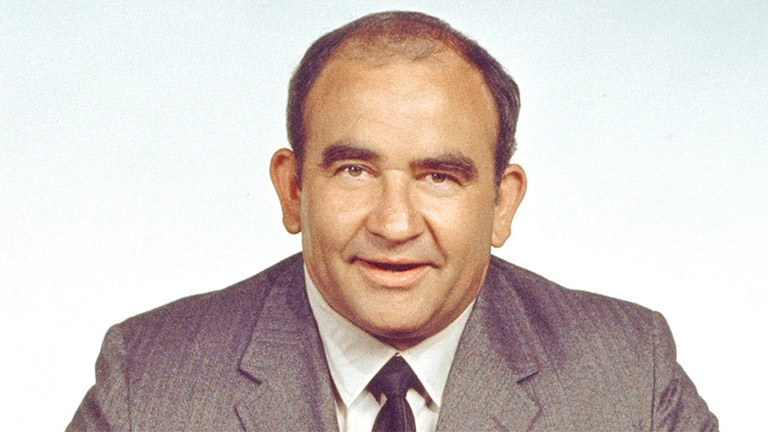 Classic TV Quiz! Can You Match Actors To 70s TV Shows? 05 mary tyler moore show ed asner