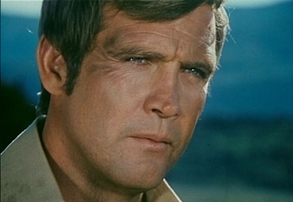 Classic TV Quiz: Can You Match The Actors To The 70s TV Shows? 06 the six million dollar man lee majors
