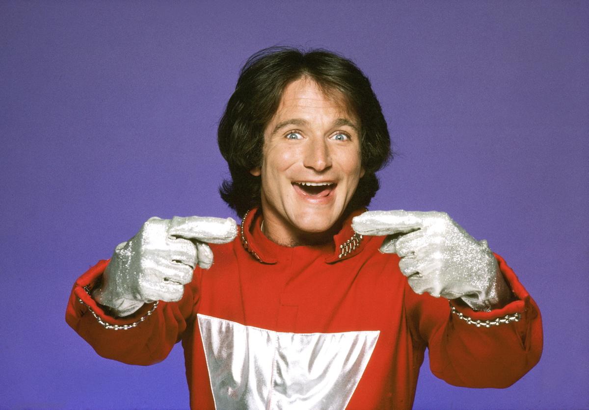 Classic TV Quiz! Can You Match Actors To 70s TV Shows? 07 robin williams mork mindy