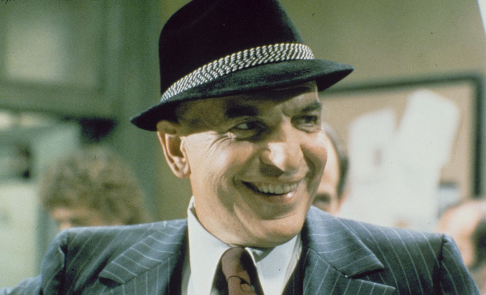 Classic TV Quiz: Can You Match The Actors To The 70s TV Shows? 08 kojak telly savalas