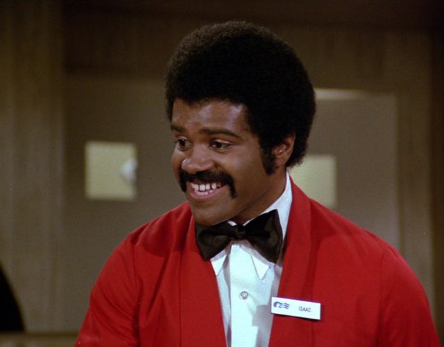 Classic TV Quiz: Can You Match The Actors To The 70s TV Shows? 10 the love boat ted lange