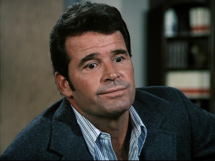 Classic TV Quiz! Can You Match Actors To 70s TV Shows? 11 james garner the rockford files