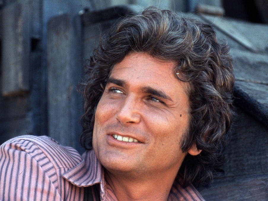 12 little house on the prairie michael landon