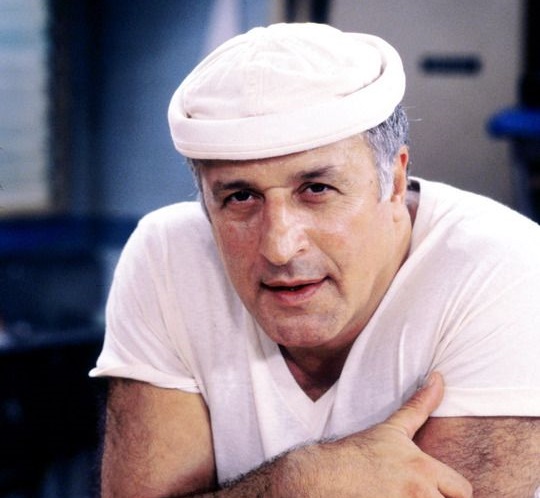 Classic TV Quiz! Can You Match Actors To 70s TV Shows? 13 alice vic tayback