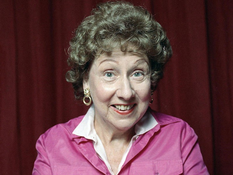Classic TV Quiz: Can You Match The Actress To The 70s TV Show? Edith Bunker