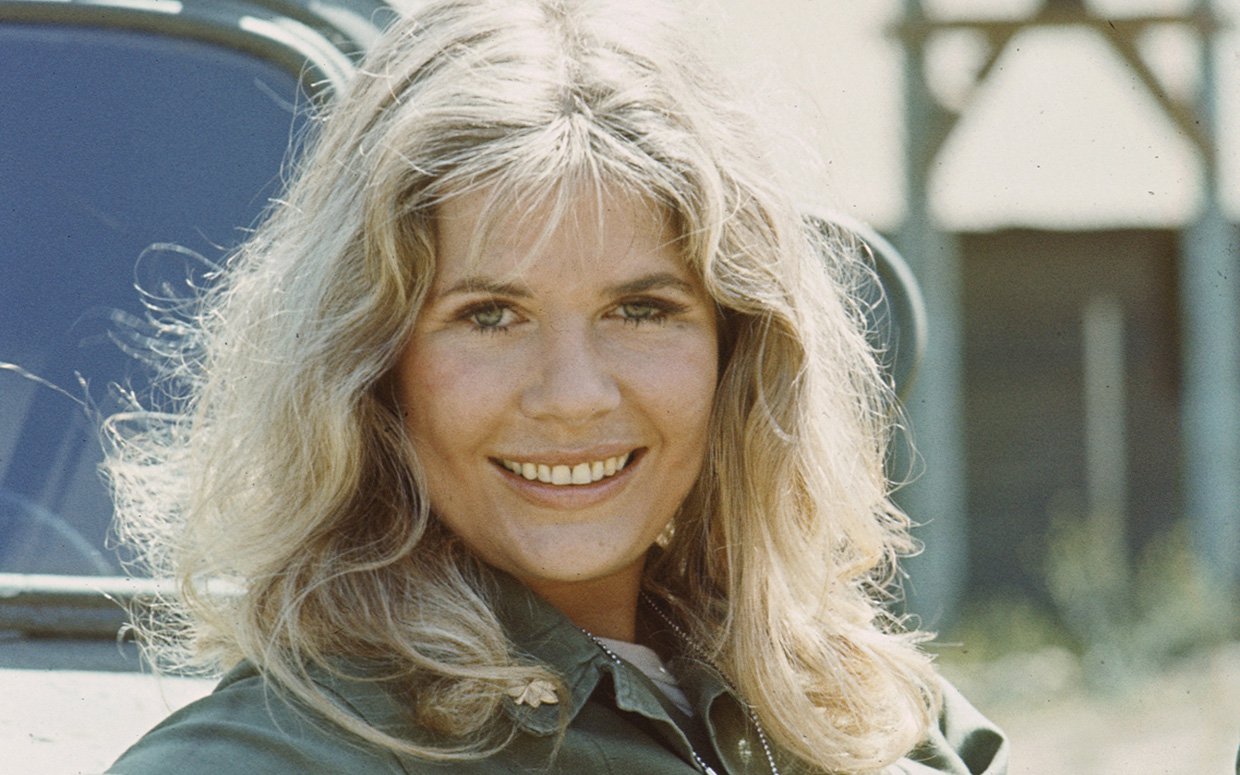 Classic TV Quiz: Can You Match The Actress To The 70s TV Show? 02 loretta swit mash