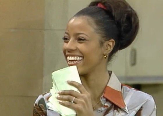 Classic TV Quiz: Can You Match The Actress To The 70s TV Show? 04 good times bern nadette stanis