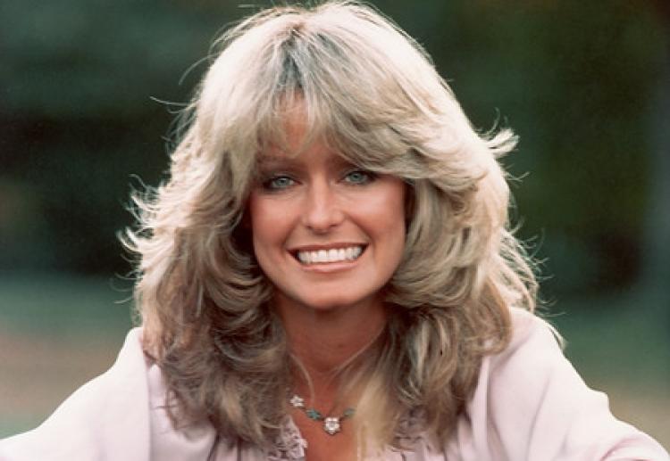 Classic TV Quiz: Can You Match The Actress To The 70s TV Show? 07 charlies angels farrah fawcett