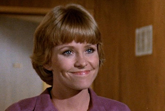 Classic TV Quiz: Can You Match The Actress To The 70s TV Show? 11 the love boat lauren tewes