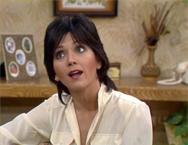 Classic TV Quiz: Can You Match The Actress To The 70s TV Show? 13 threes company joyce dewitt