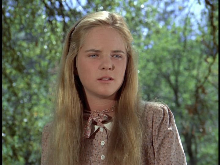 Classic TV Quiz: Can You Match The Actress To The 70s TV Show? 14 little house on the prairie melissa sue anderson