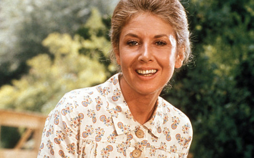 Classic TV Quiz: Can You Match The Actress To The 70s TV Show? 15 the waltons michael learned
