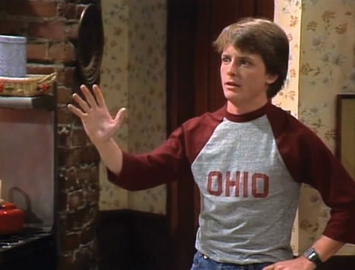 Classic TV Quiz: Can You Match The Actors To The 80s TV Shows? 09 family ties michael j fox