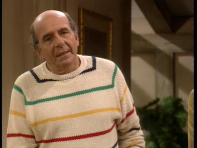 Classic TV Quiz! Can You Match Actors To 80s TV Shows? 10 herb edelman the golden girls