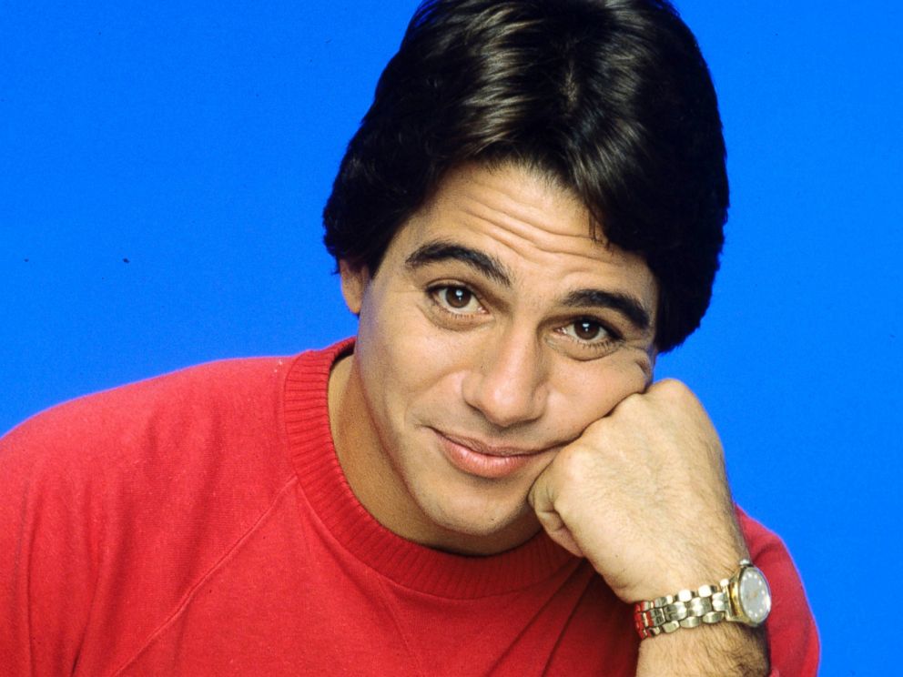 Classic TV Quiz: Can You Match The Actors To The 80s TV Shows? 12 whos the boss tony danza