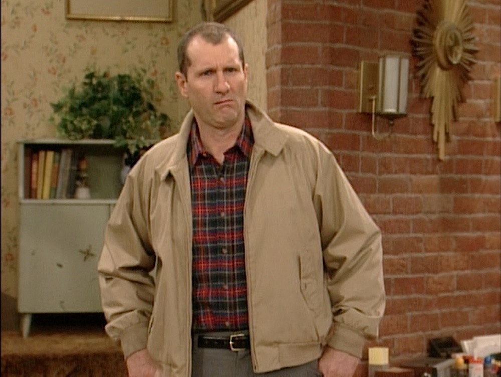 Classic TV Quiz: Can You Match The Actors To The 80s TV Shows? 13 married with children ed oneill