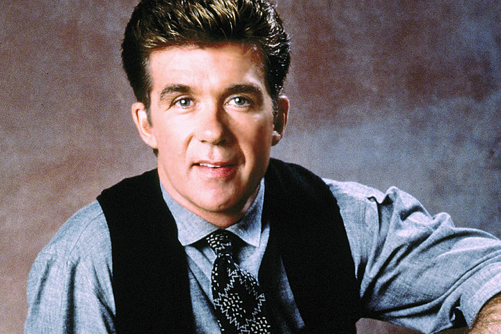 Classic TV Quiz! Can You Match Actors To 80s TV Shows? 14 growing pains alan thicke