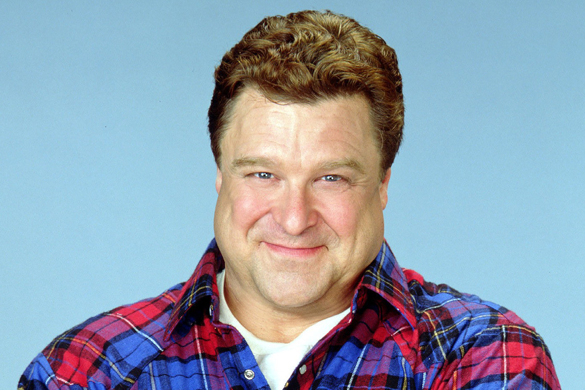 Classic TV Quiz! Can You Match Actors To 80s TV Shows? 04 roseanne john goodman