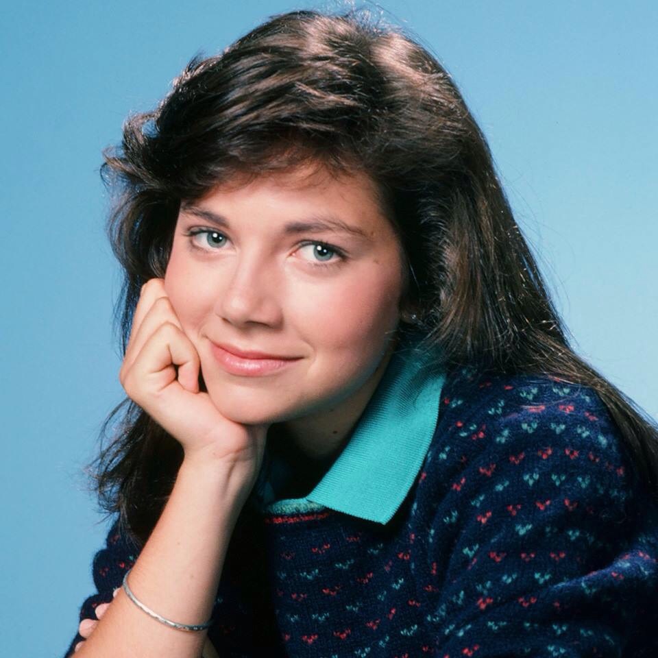 Classic TV Quiz: Can You Match The Actress To The 80s TV Show? 04 justine bateman family ties