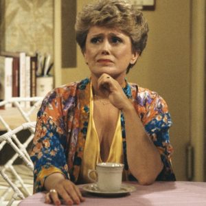 I’ll Be Impressed If You Score 12/18 on This General Knowledge Quiz (feat. The Golden Girls) Rue McClanahan