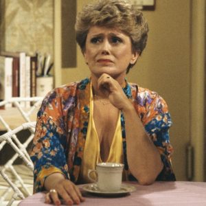 I'll Be Impressed If You Score 12 On This General Knowledge Quiz Feat. Golden Girls Rue McClanahan