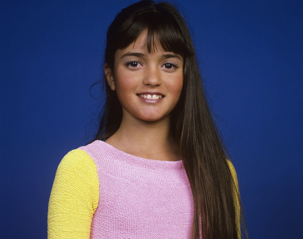 Classic TV Quiz: Can You Match The Actress To The 80s TV Show? 06 the wonder years danica mckellar