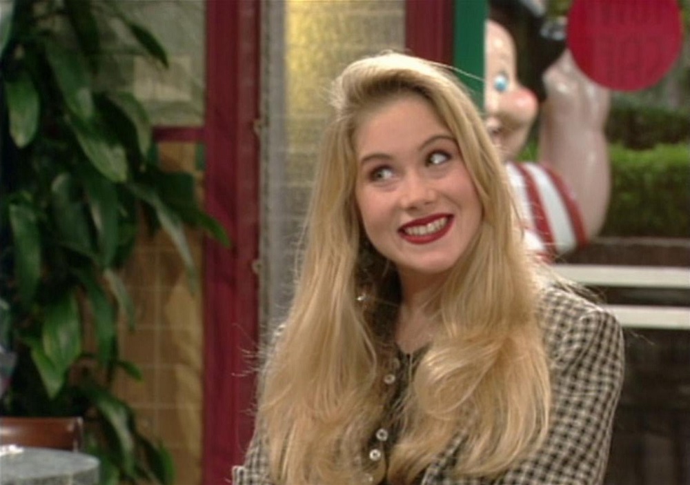 Classic TV Quiz: Can You Match The Actress To The 80s TV Show? 09 married with children christina applegate