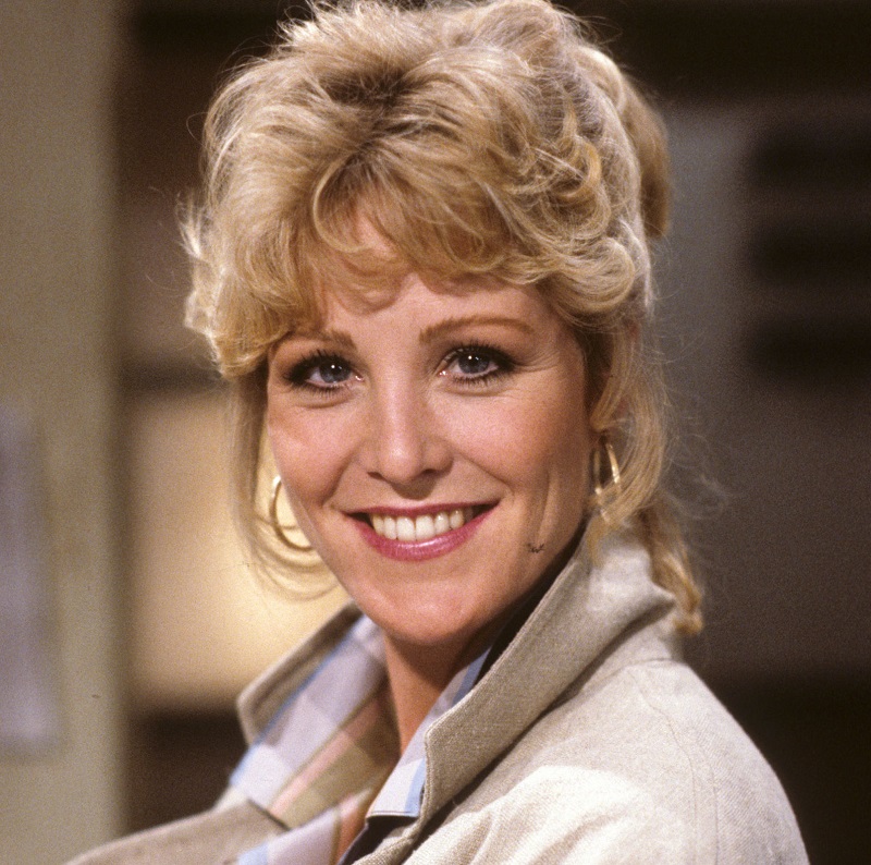 Classic TV Quiz: Can You Match The Actress To The 80s TV Show? 11 growing pains joanna kerns