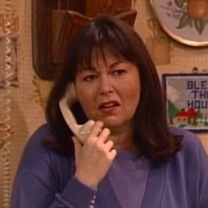 Choose Which of These Characters to Revive and We’ll Reveal Your Street Smart % Roseanne Connor (Roseanne)