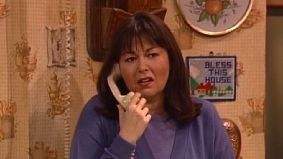 Classic TV Quiz: Can You Match The Actress To The 80s TV Show? 12 roseanne roseanne barr