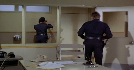 Classic TV Quiz: Can You Match These Offices To The TV Shows? Adam-12