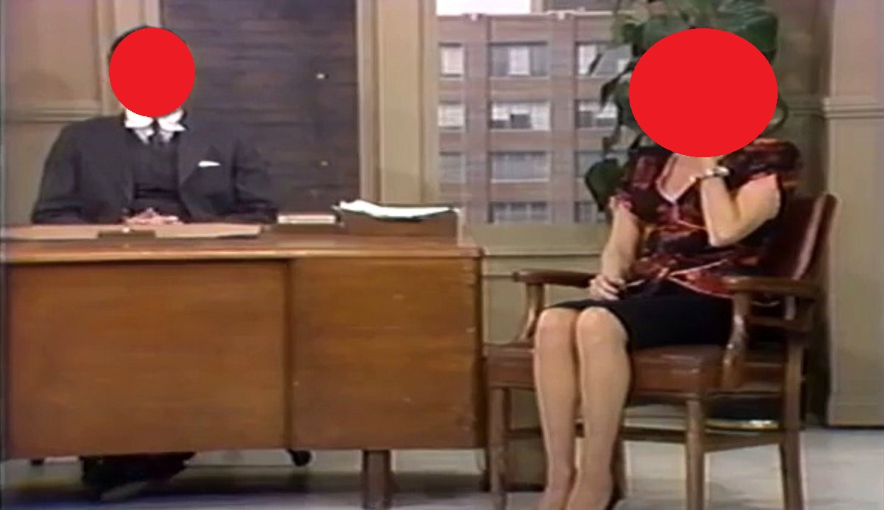 Classic TV Quiz: Can You Match These Offices To The TV Shows? 06a the carol burnett show