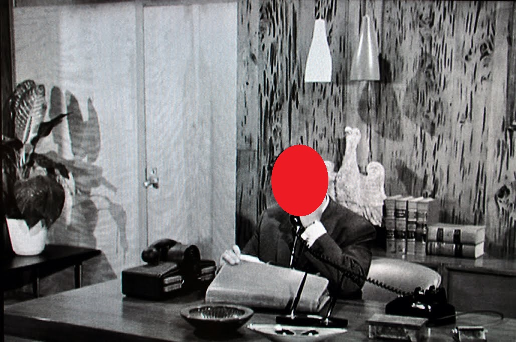 Classic TV Quiz: Can You Match These Offices To The TV Shows? 07a perry mason