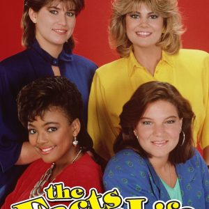 Pick Popular TV Sitcoms From Various Decades, To Know W… Quiz The Facts of Life