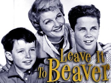 Classic TV Quiz: How Many Seasons Did These TV Shows Last? 07 leave it to beaver