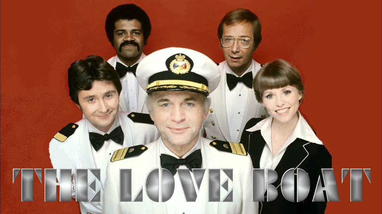 Here Are 34 Classic Sitcoms — How Many Have You Actually Seen? 11 the love boat
