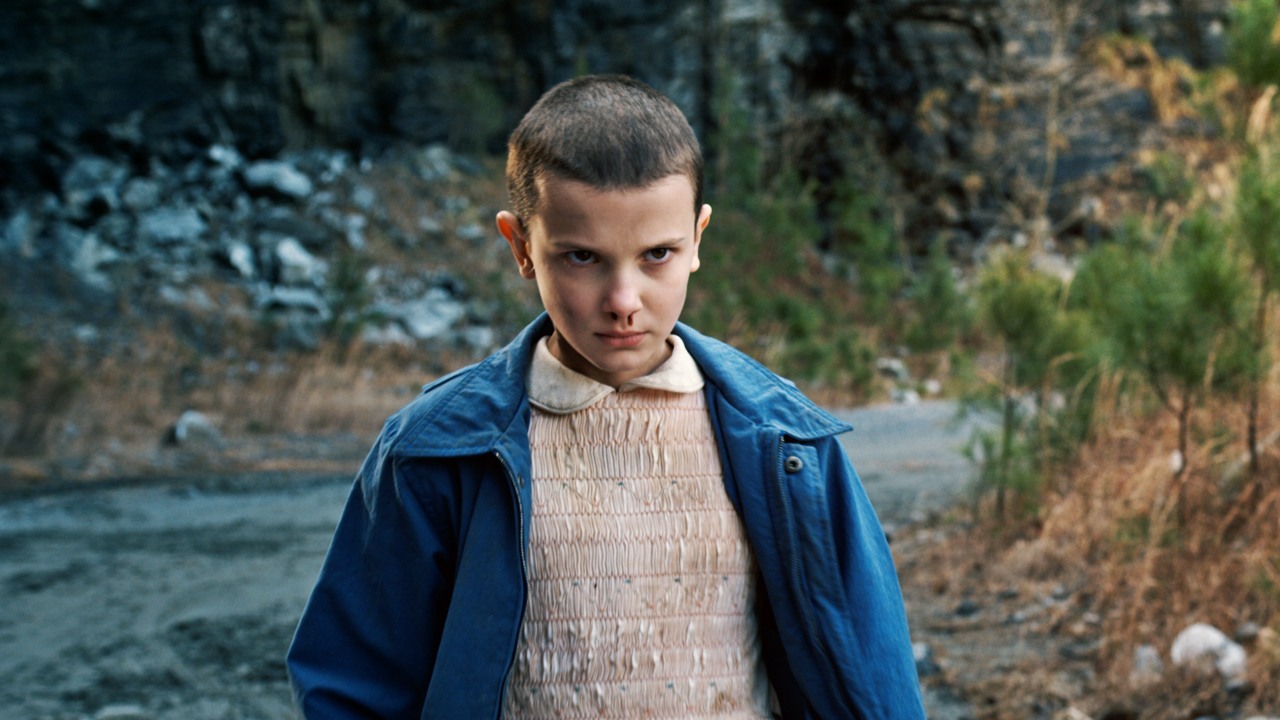 Stranger Things Quiz: Can You Name These Characters? Stranger Things Eleven