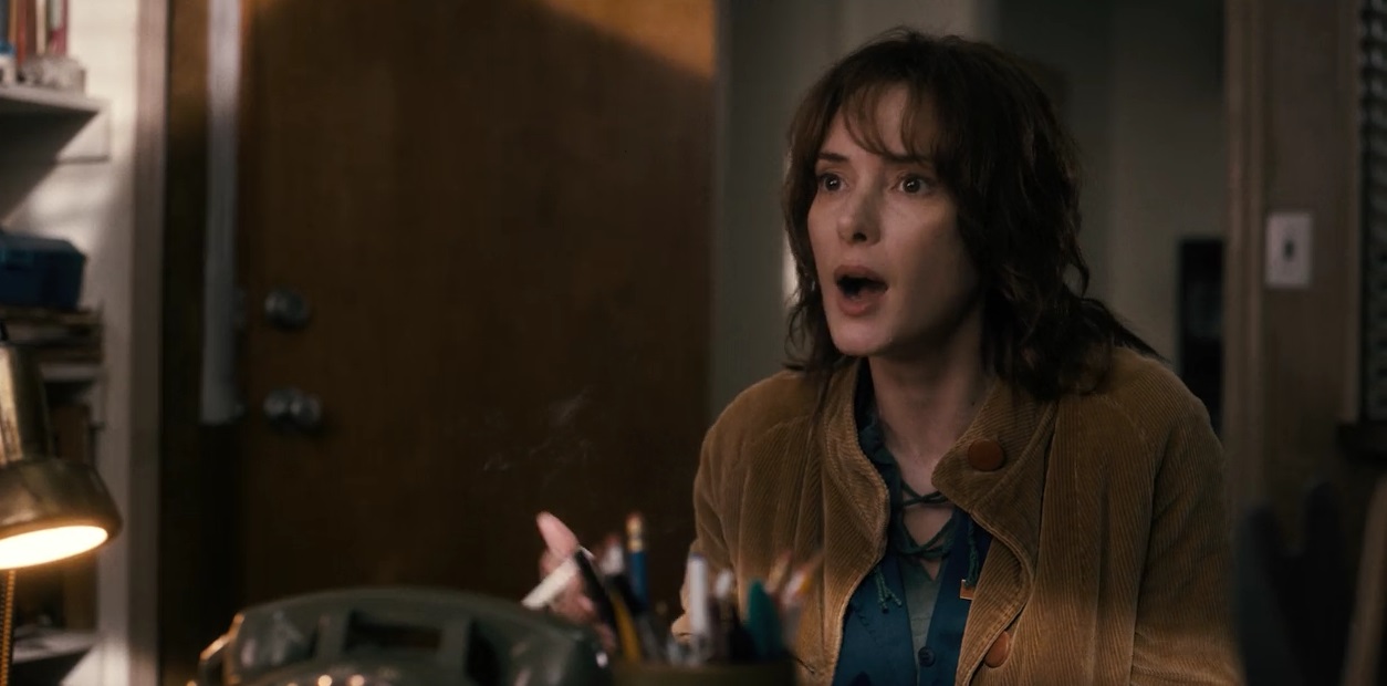 Stranger Things Quiz: Can You Name These Characters? 02 joyce byers