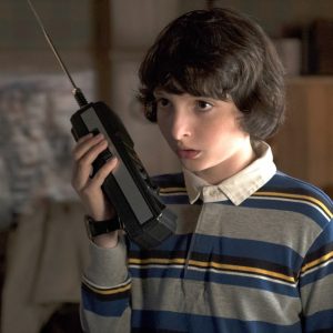 Remove 1 Character From TV Shows To Know What Award You… Quiz Mike Wheeler