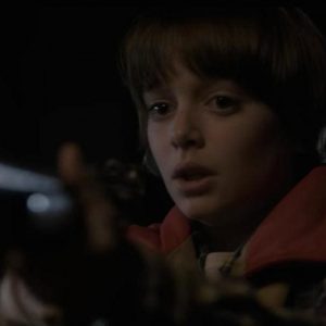 Which “Stranger Things 3” Character Are You? Come up with the best Dungeons & Dragons campaign ever