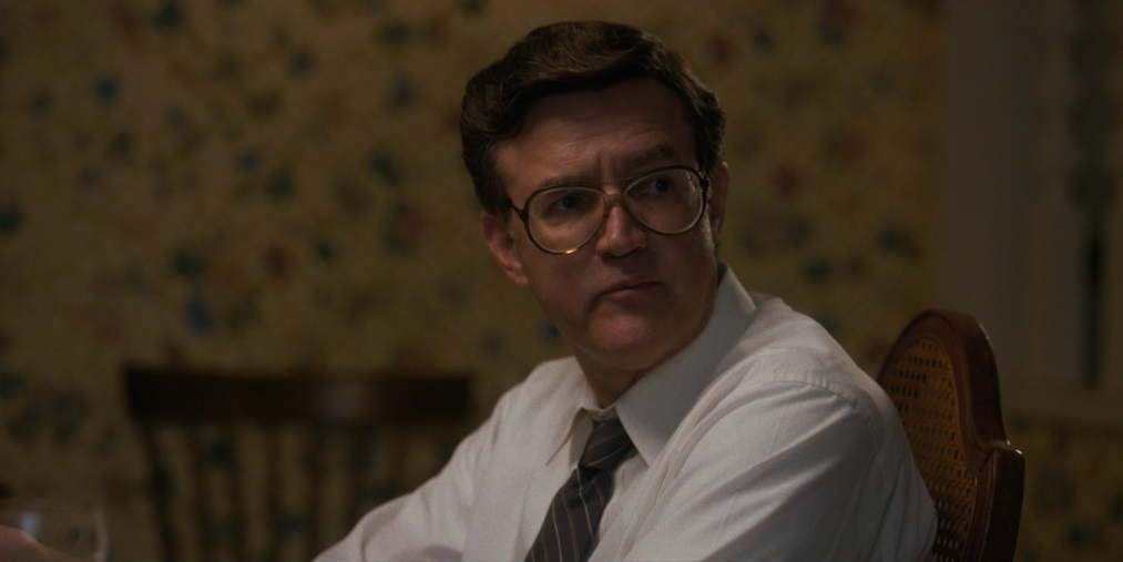 Stranger Things Quiz: Can You Name These Characters? 13 ted wheeler
