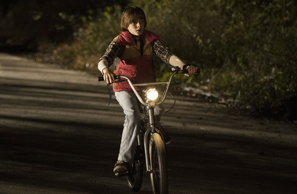 Stranger Things Quiz: How Well Do You Know Season 1? 01