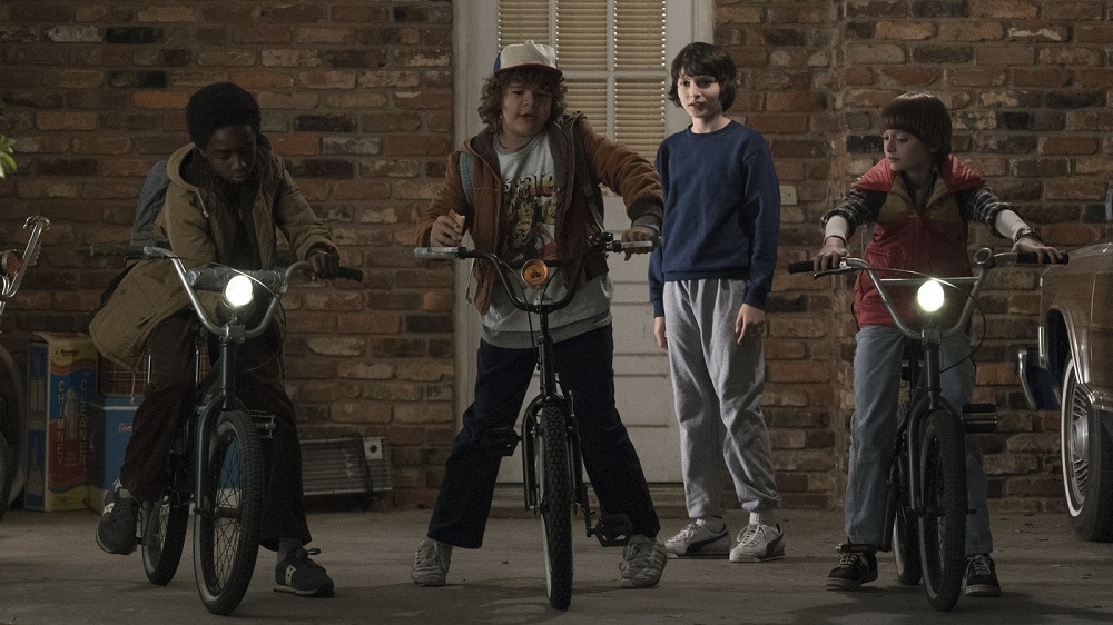Stranger Things Quiz: How Well Do You Know Season 1? stranger things smaller
