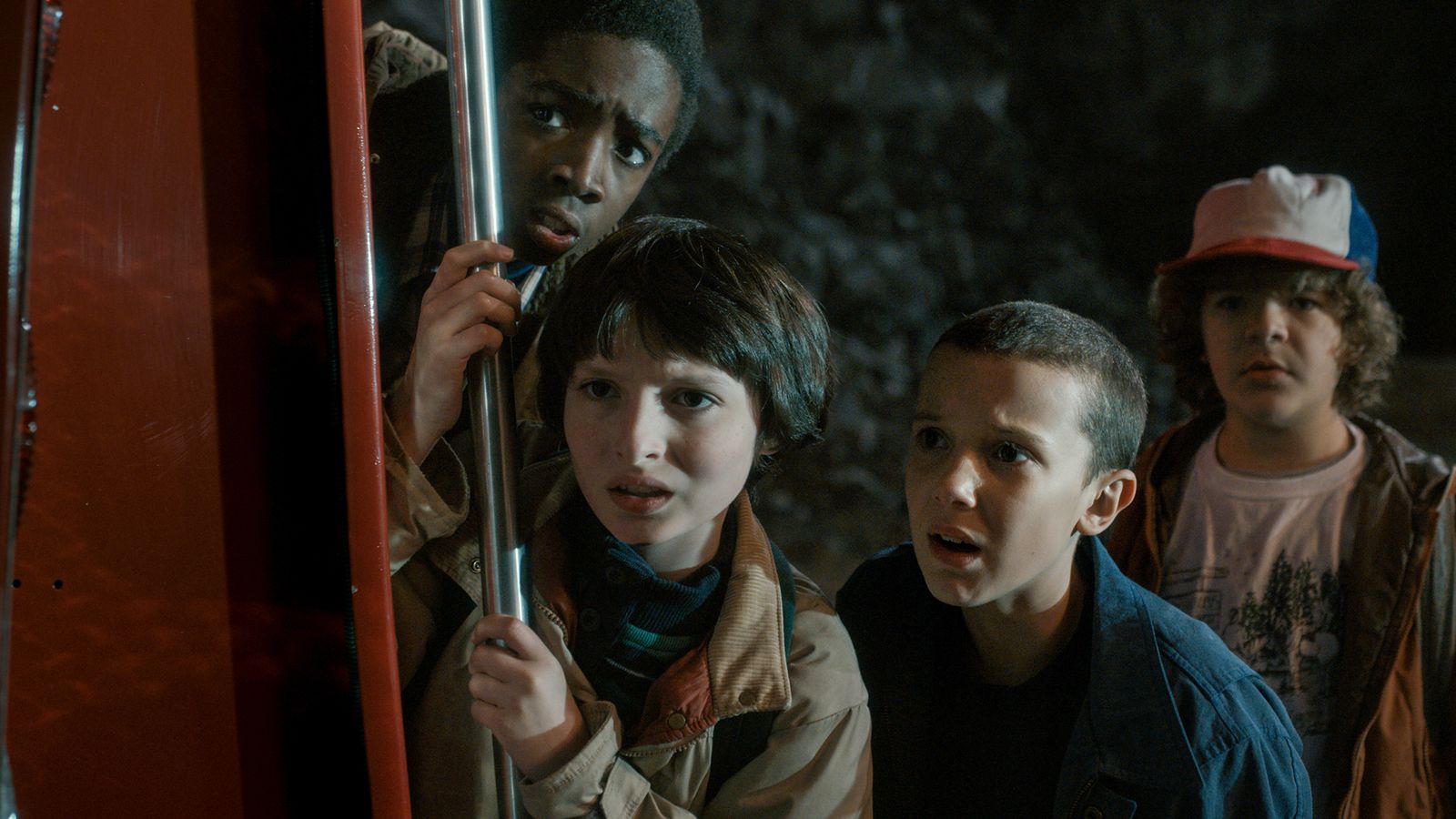 Stranger Things Quiz: How Well Do You Know Season 1? 15