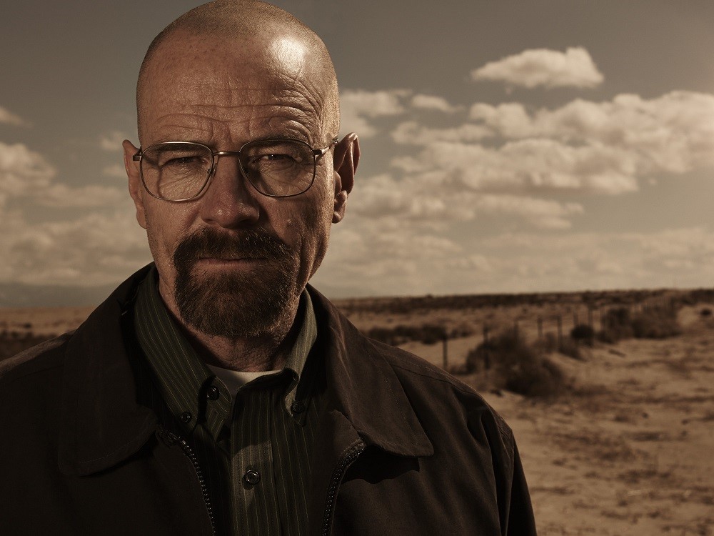 Breaking Bad Quiz: Can You Name These Characters? 01